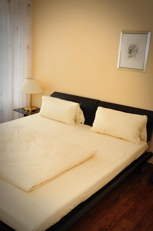 Hotel Litjes Goch Kamer foto