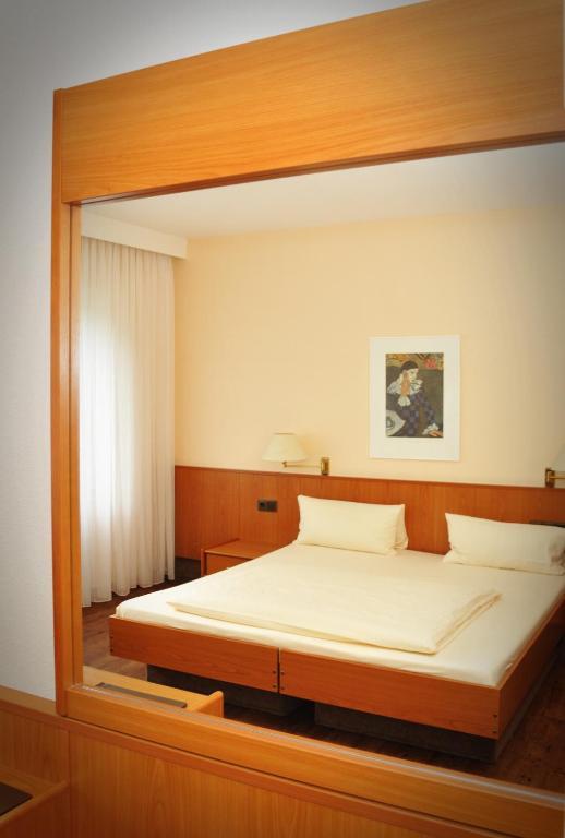 Hotel Litjes Goch Kamer foto