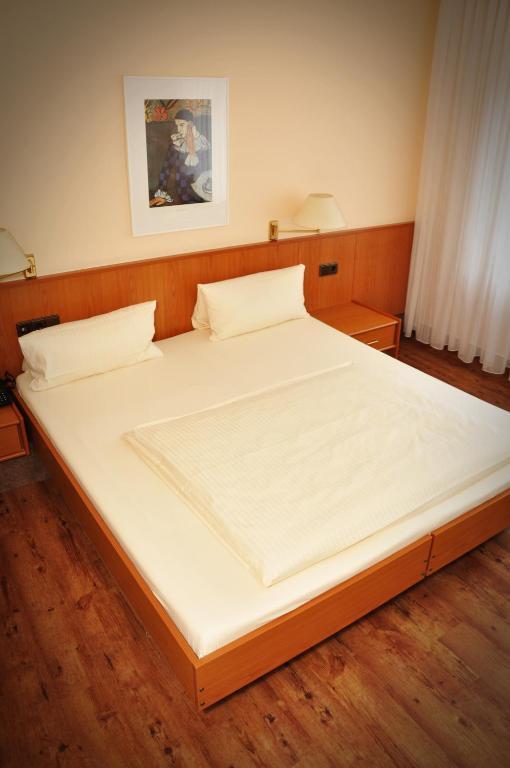 Hotel Litjes Goch Kamer foto