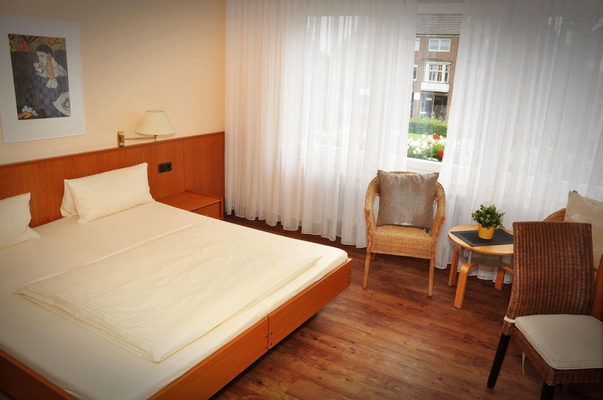 Hotel Litjes Goch Buitenkant foto