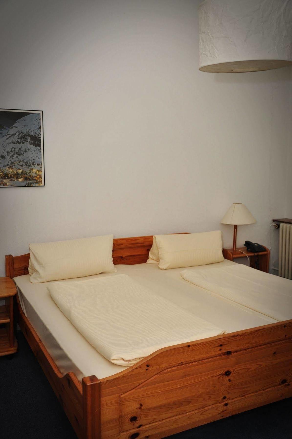 Hotel Litjes Goch Buitenkant foto
